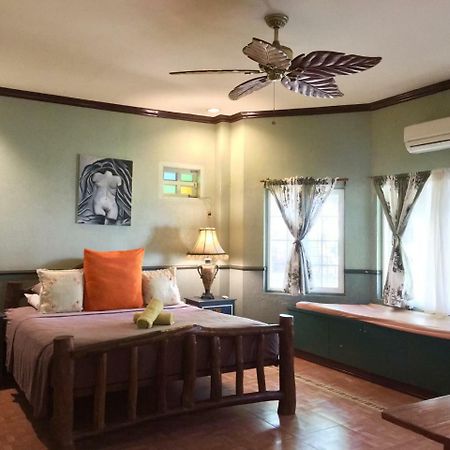 Villa Formosa Bohol Kültér fotó
