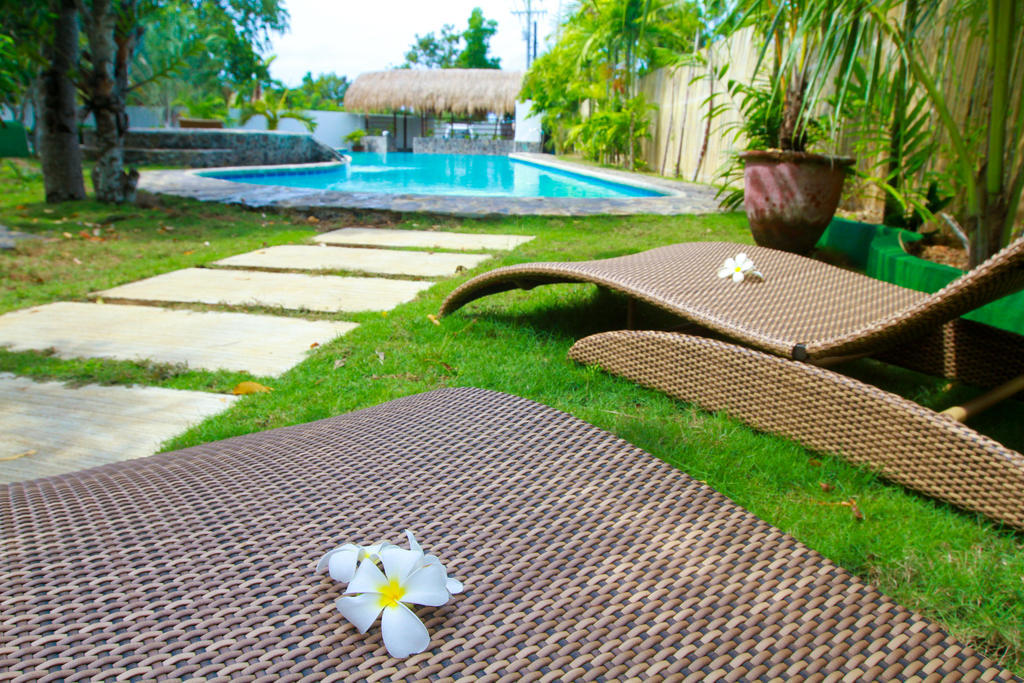 Villa Formosa Bohol Kültér fotó