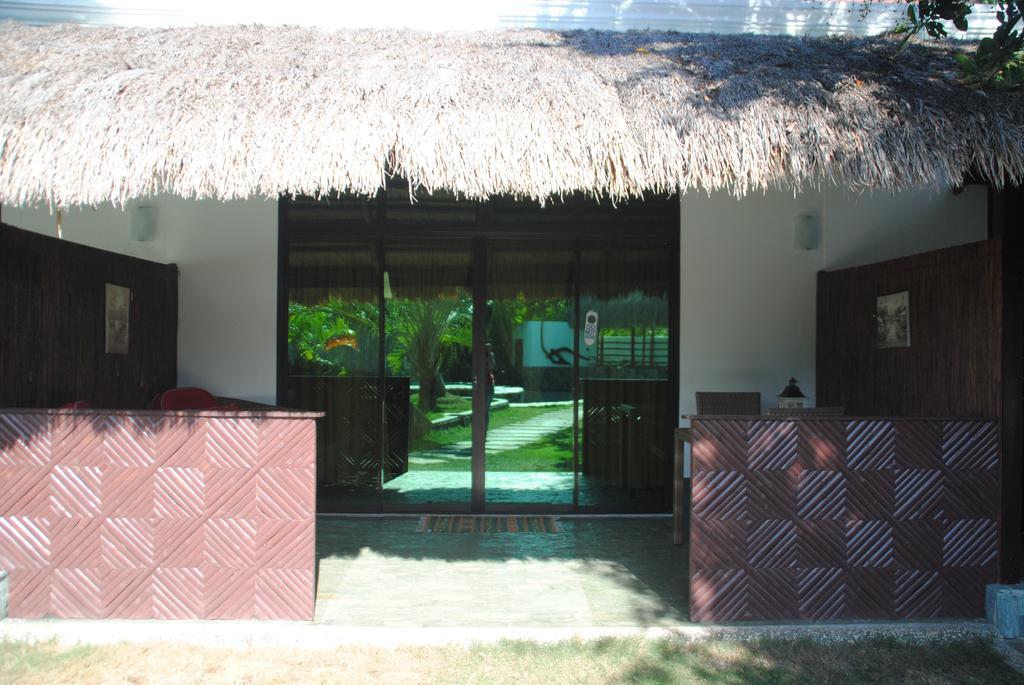 Villa Formosa Bohol Kültér fotó