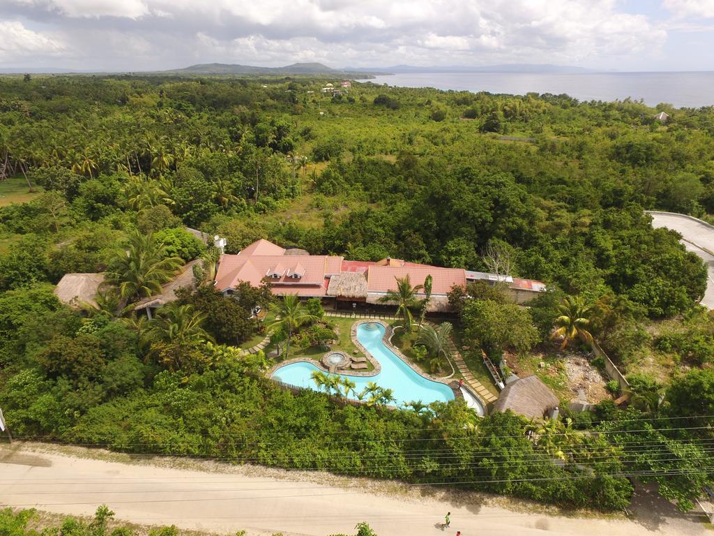 Villa Formosa Bohol Kültér fotó