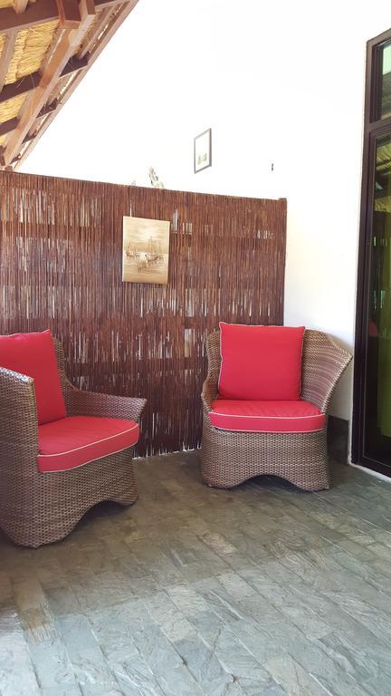 Villa Formosa Bohol Kültér fotó