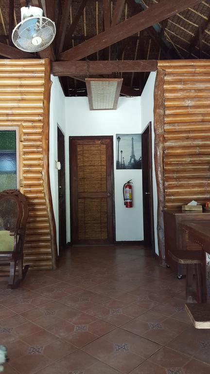 Villa Formosa Bohol Kültér fotó