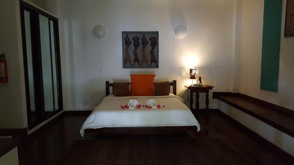 Villa Formosa Bohol Kültér fotó