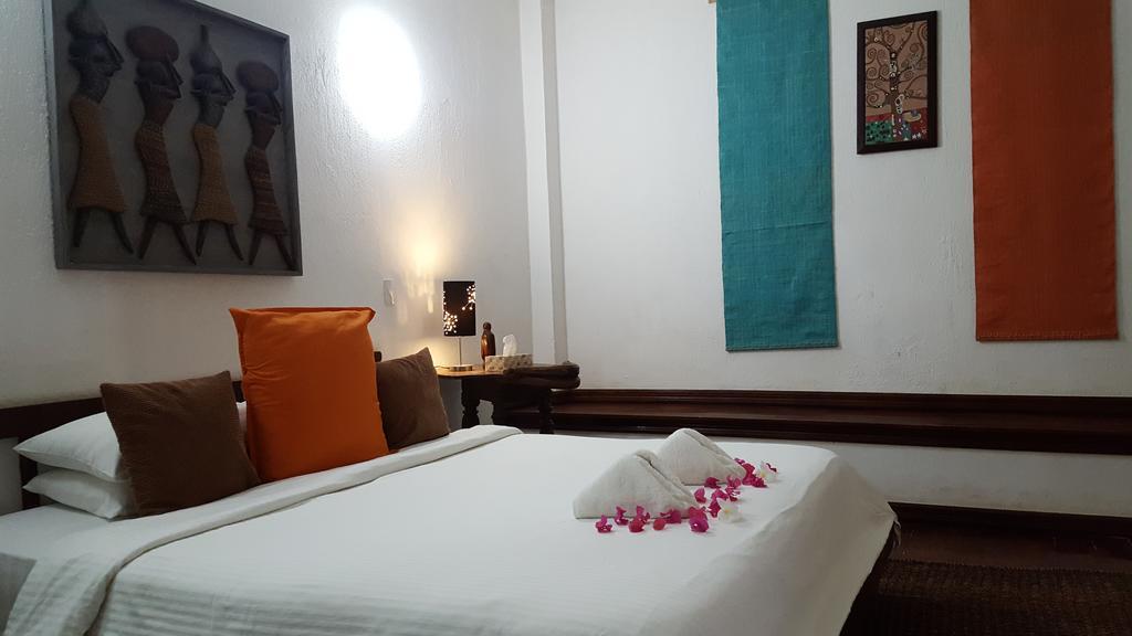 Villa Formosa Bohol Kültér fotó