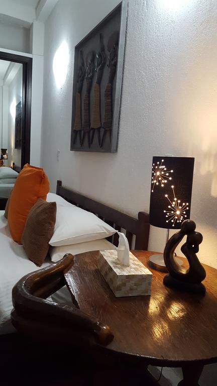 Villa Formosa Bohol Kültér fotó