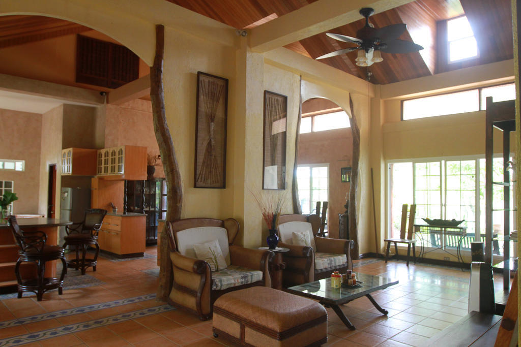 Villa Formosa Bohol Kültér fotó