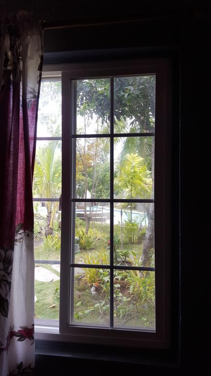 Villa Formosa Bohol Kültér fotó