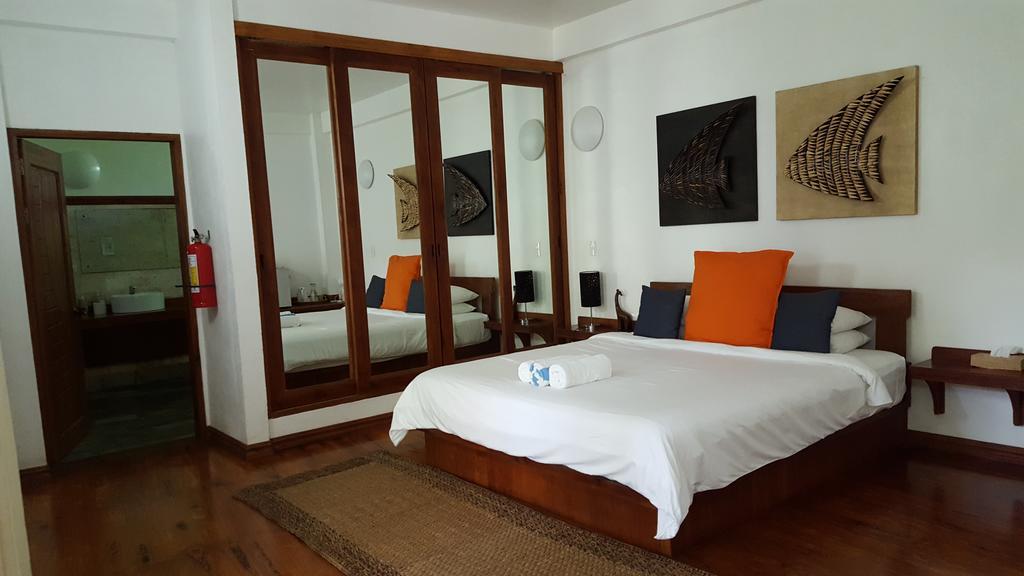 Villa Formosa Bohol Kültér fotó