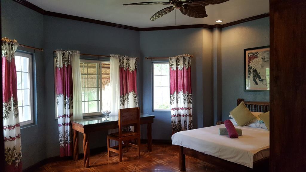 Villa Formosa Bohol Kültér fotó