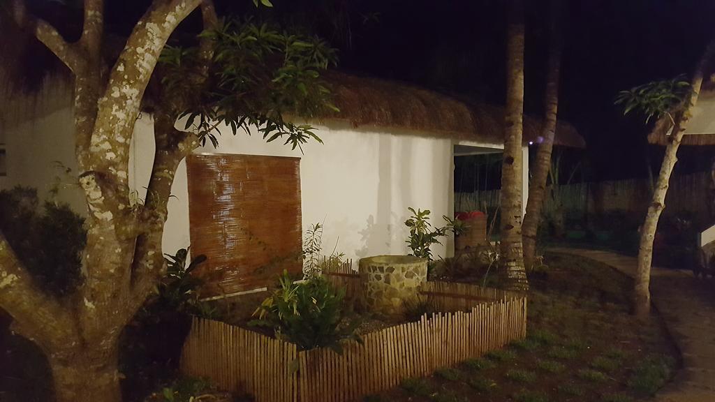 Villa Formosa Bohol Kültér fotó