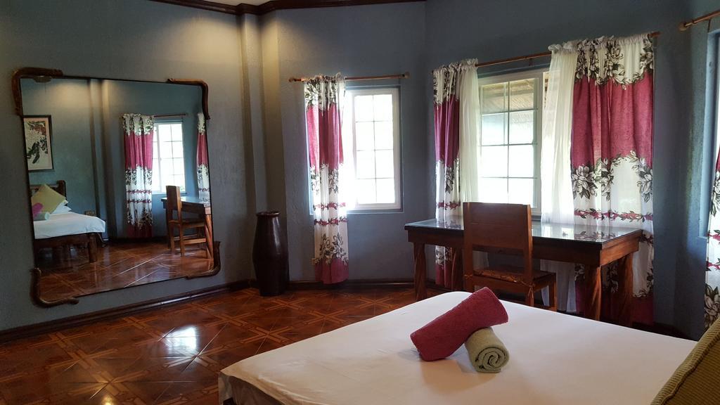 Villa Formosa Bohol Kültér fotó