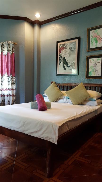 Villa Formosa Bohol Kültér fotó