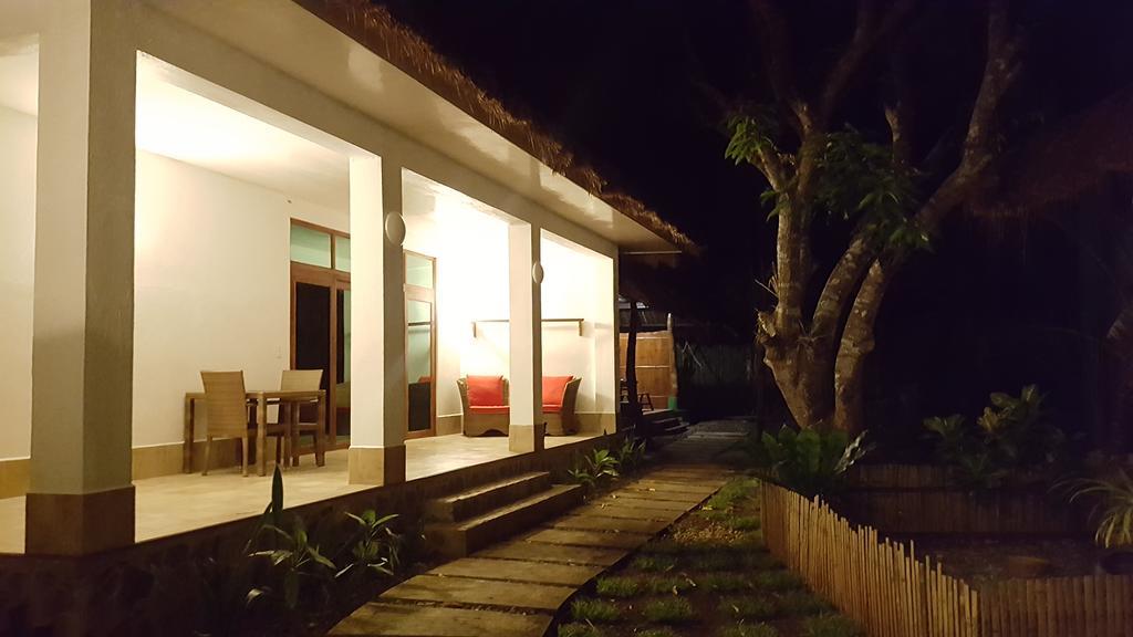 Villa Formosa Bohol Kültér fotó