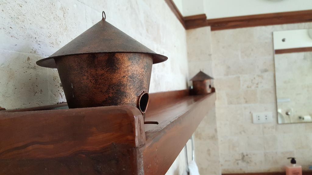 Villa Formosa Bohol Kültér fotó
