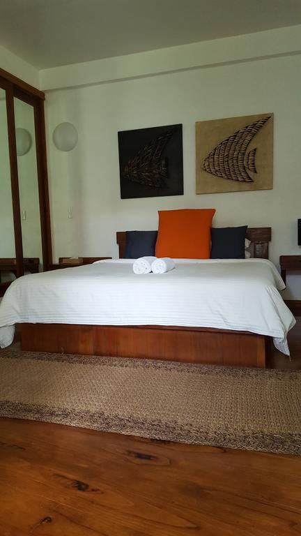 Villa Formosa Bohol Kültér fotó