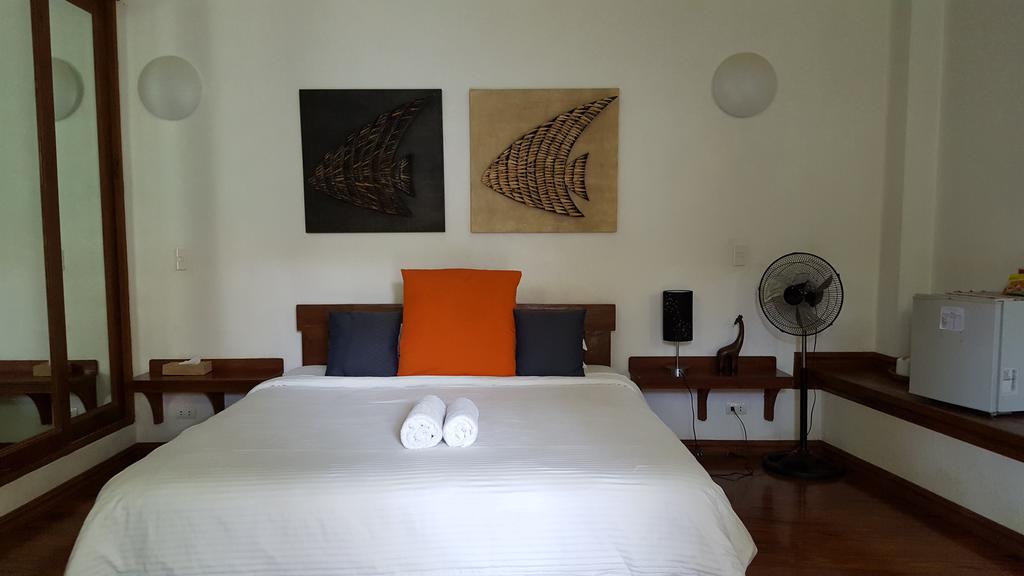 Villa Formosa Bohol Kültér fotó