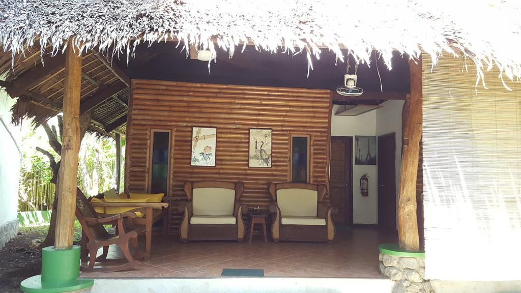 Villa Formosa Bohol Kültér fotó