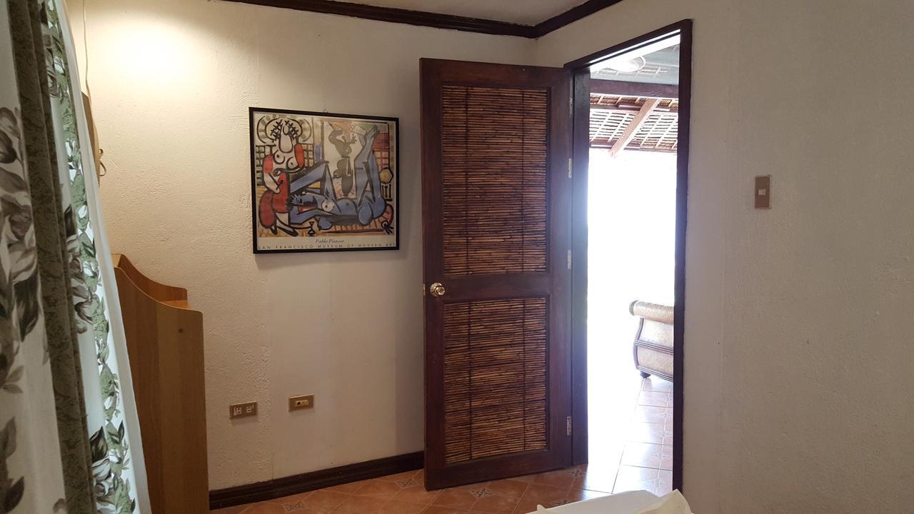 Villa Formosa Bohol Kültér fotó