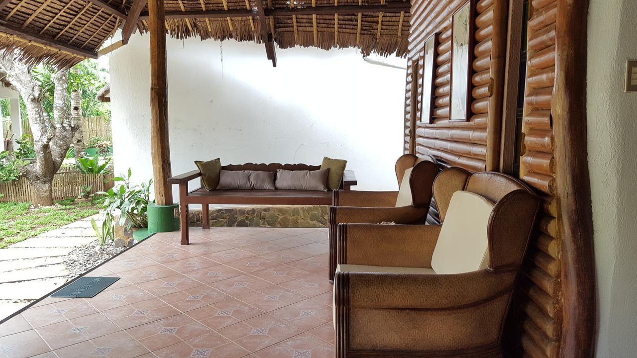 Villa Formosa Bohol Kültér fotó