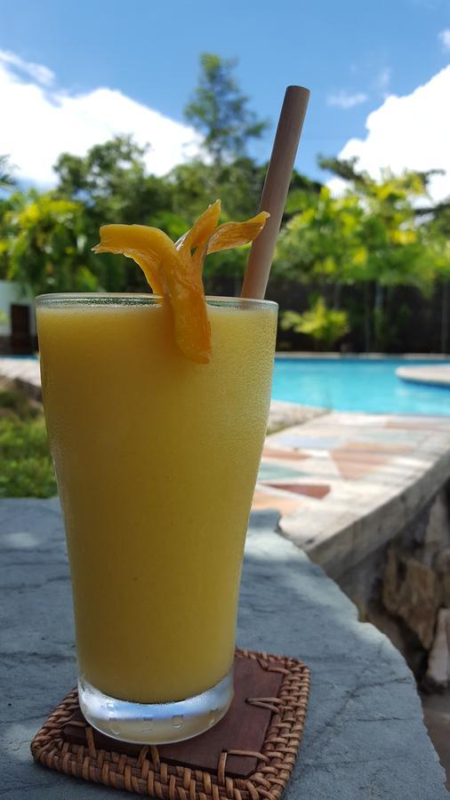 Villa Formosa Bohol Kültér fotó