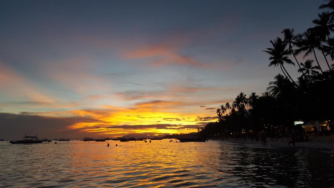 Villa Formosa Bohol Kültér fotó