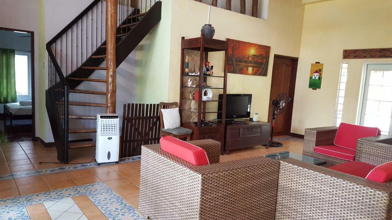Villa Formosa Bohol Kültér fotó