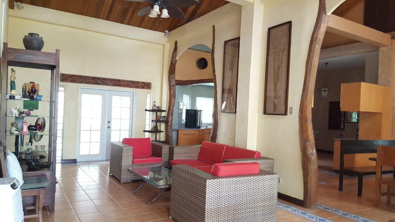 Villa Formosa Bohol Kültér fotó