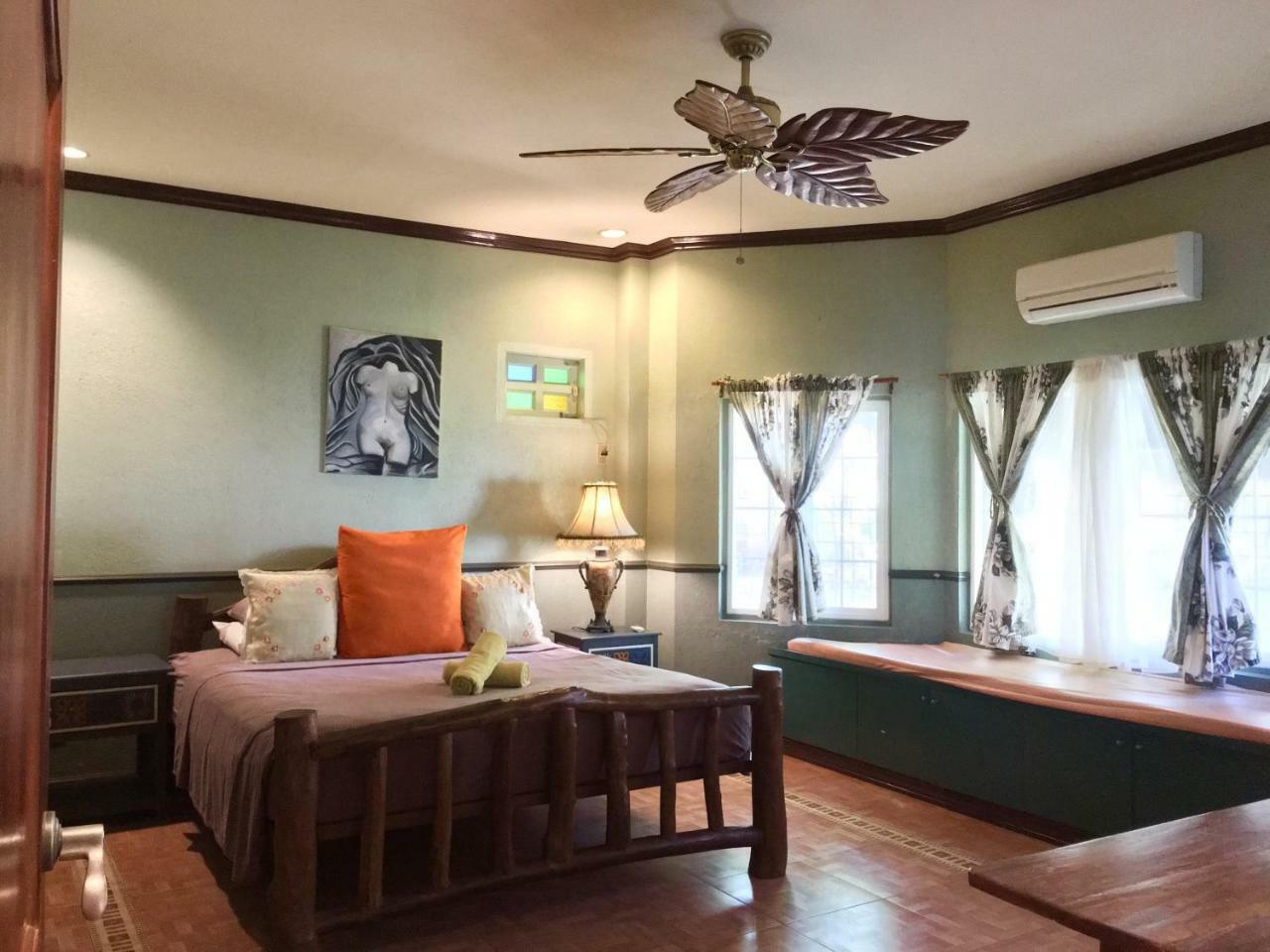 Villa Formosa Bohol Kültér fotó